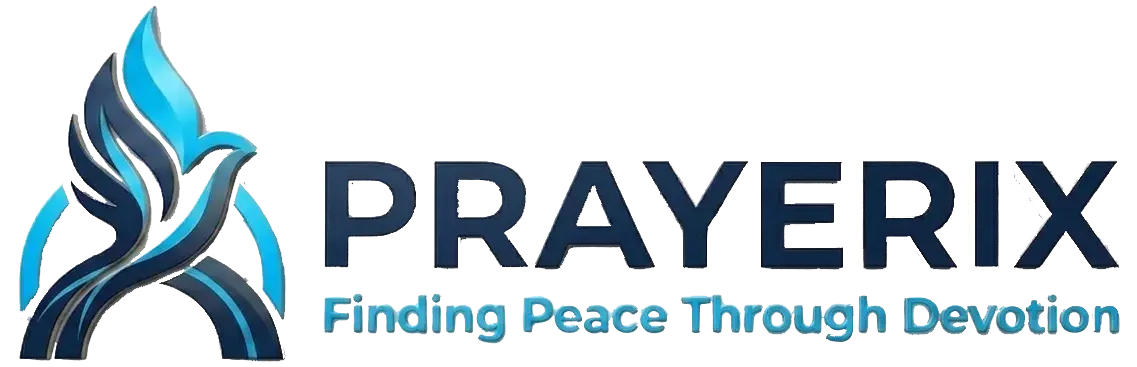 Prayerix